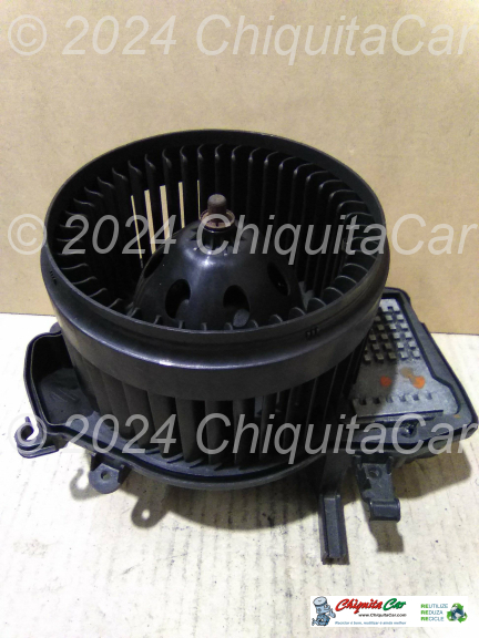 MOTOR SOFAGEM MERCEDES Classe C (203)  [2000-2008]