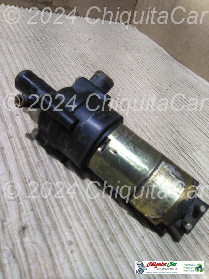 BOMBA CIRCULACAO AGUA MERCEDES 124 [1984-1995]