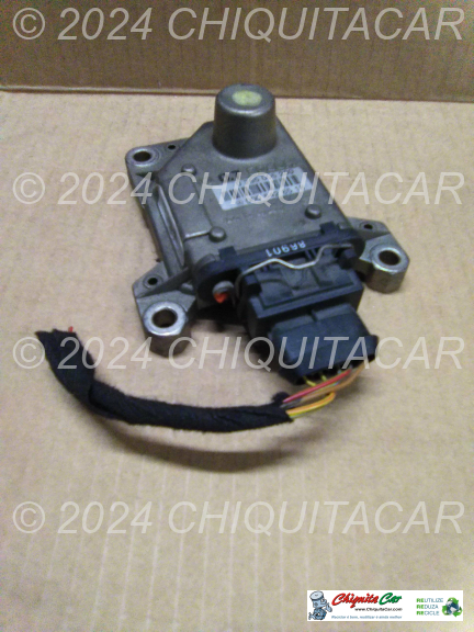 SENSOR ESP MERCEDES Classe E (210)  [1995-2008]