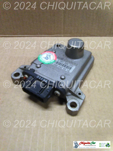 SENSOR ESP MERCEDES Classe E (210)  [1995-2008]