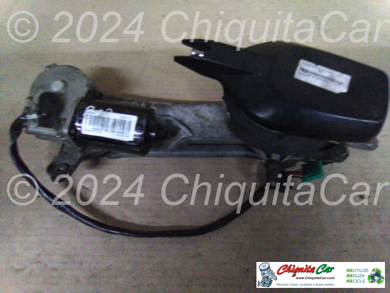 LIMPA PARA BRISAS MERCEDES Classe C (202)  [1993-2001]