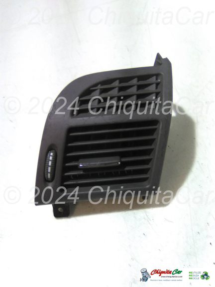 VENTILADOR TABLIER DTO MERCEDES 0