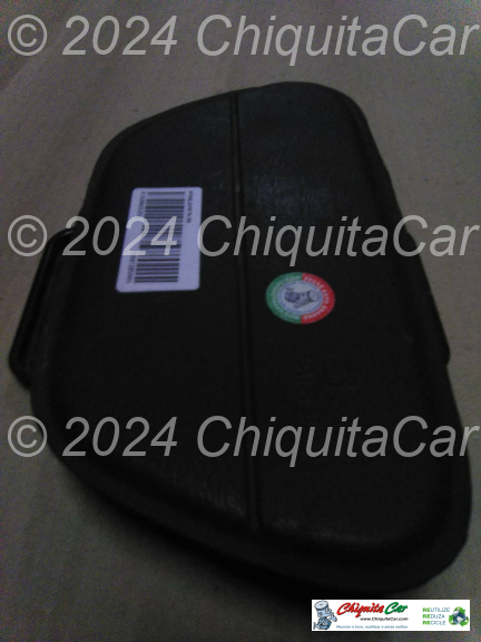 AIRBAG PORTA FRENTE DTA MERCEDES 0