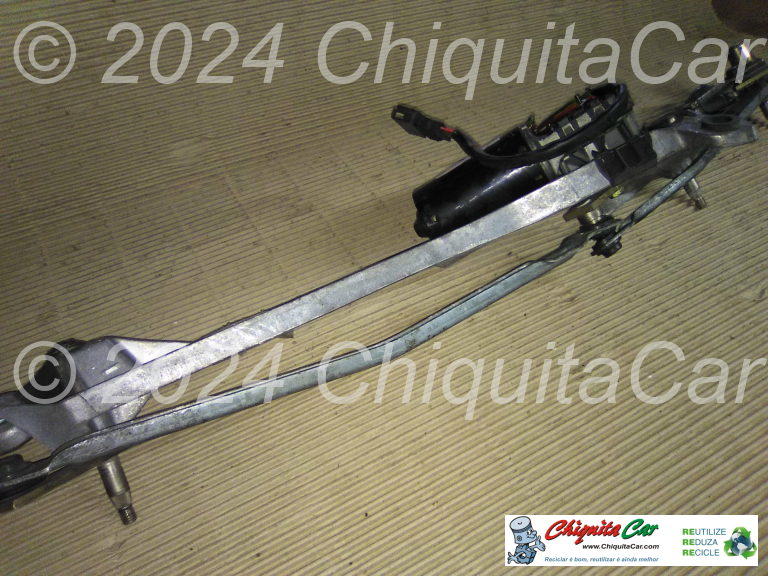 LIMPA PARA BRISAS MERCEDES Classe S (220)  [1998-2005]