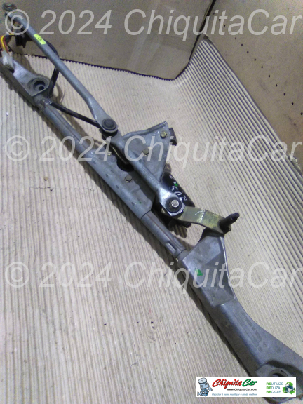 LIMPA PARA BRISAS MERCEDES Classe C (203)  [2000-2008]