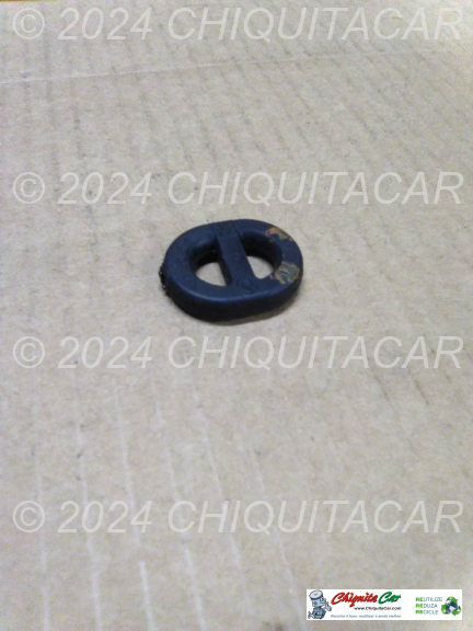 SUPORTE CAIXA FILTRO AR MERCEDES Classe C (203)  [2000-2008]