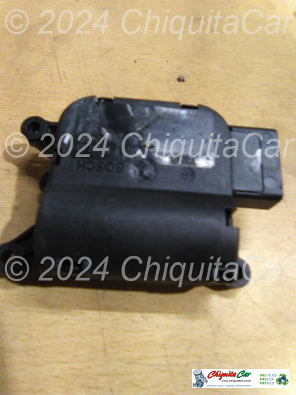 SERVOMOTOR CAIXA SOFAGEM  0