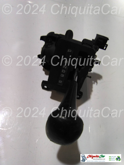 SELECTOR CAIXA AUTOMATICA MERCEDES 190 (201)