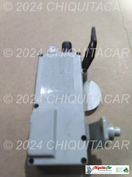 AMPLIFICADOR SINAL ANTENA MERCEDES Classe E (210)  [1995-2008]