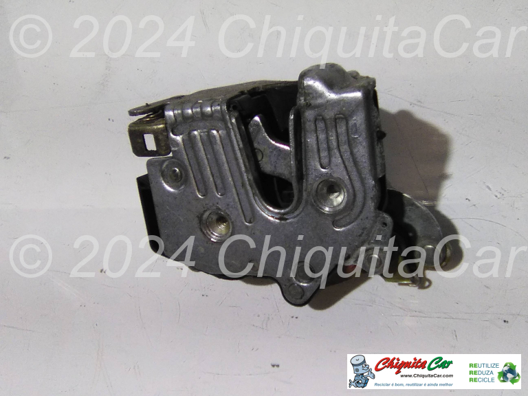 FECHADURA PORTA TRAS ESQ MERCEDES 190 (201)