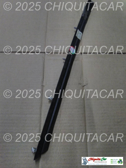 FRISO PORTA TRAS DTO INF  MERCEDES Classe C (202)  [1993-2001]