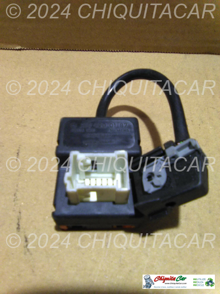 ADAPTADOR MERCEDES Classe E (210)  [1995-2008]