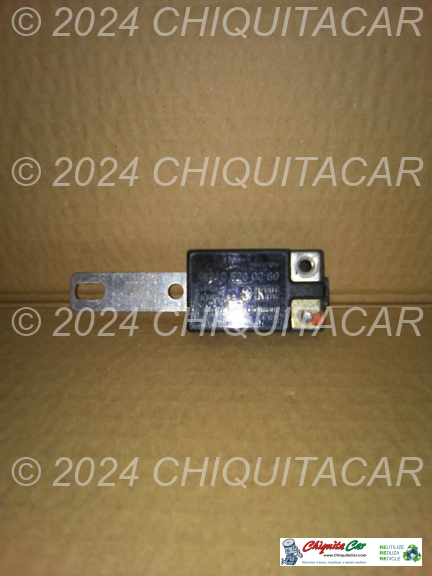 CIRCUITO ANTENA MERCEDES Classe E (210)  [1995-2008]