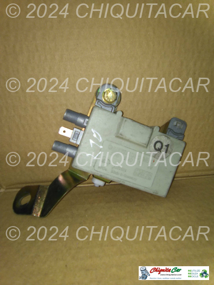 AMPLIFICADOR SINAL ANTENA MERCEDES Classe E (210)  [1995-2008]