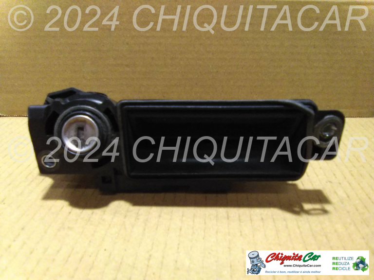 FECHO MALA MERCEDES Classe C (203)  [2000-2008]