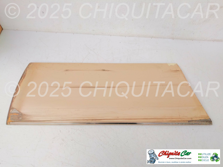 FRISO LARGO PORTA TRAS DTA MERCEDES 124 [1984-1995]