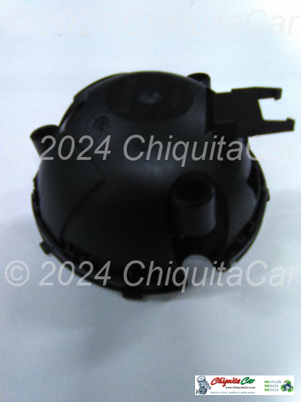 MOTOR REGULAÇÃO ESPELHO ESQ MERCEDES Classe C (203)  [2000-2008]