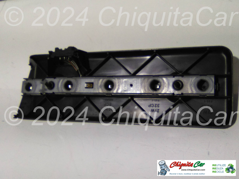 SUPORTE LAMPADAS FAROLIM DTO MERCEDES 190 (201)