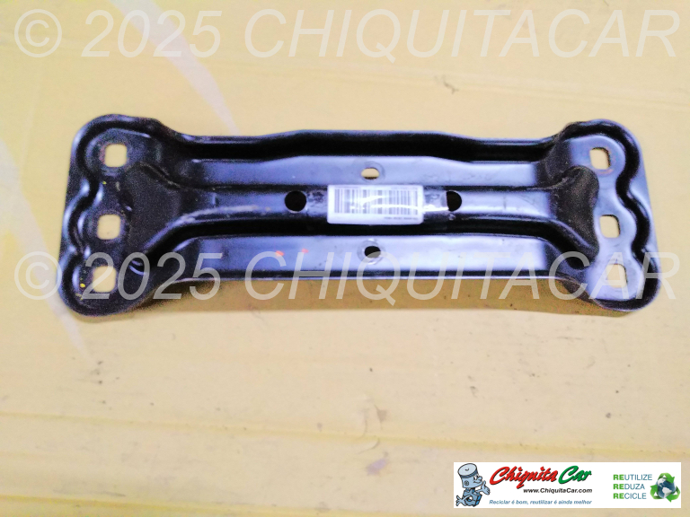 TRAVESSA CAIXA VELOC MERCEDES Classe E (211)  [2002-2009]