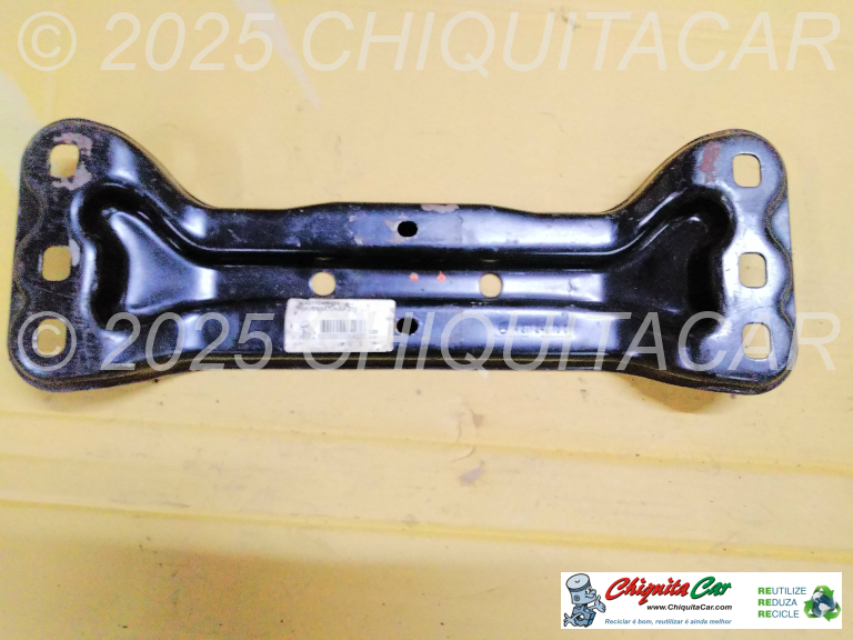 TRAVESSA CAIXA VELOC MERCEDES Classe E (211)  [2002-2009]