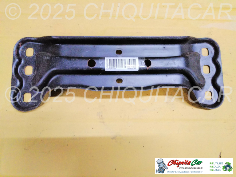 TRAVESSA CAIXA VELOC MERCEDES Classe E (211)  [2002-2009]