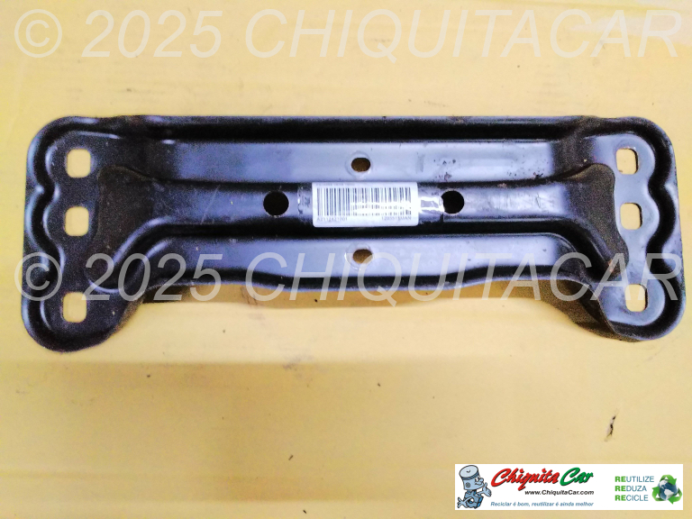 TRAVESSA CAIXA VELOC MERCEDES Classe E (211)  [2002-2009]