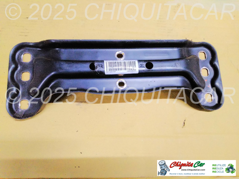 TRAVESSA CAIXA VELOC MERCEDES Classe E (211)  [2002-2009]