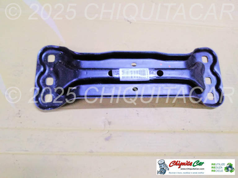 TRAVESSA CAIXA VELOC MERCEDES Classe E (211)  [2002-2009]