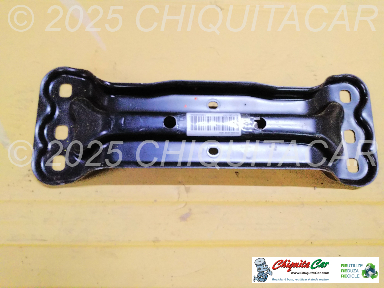 TRAVESSA CAIXA VELOC MERCEDES Classe E (211)  [2002-2009]