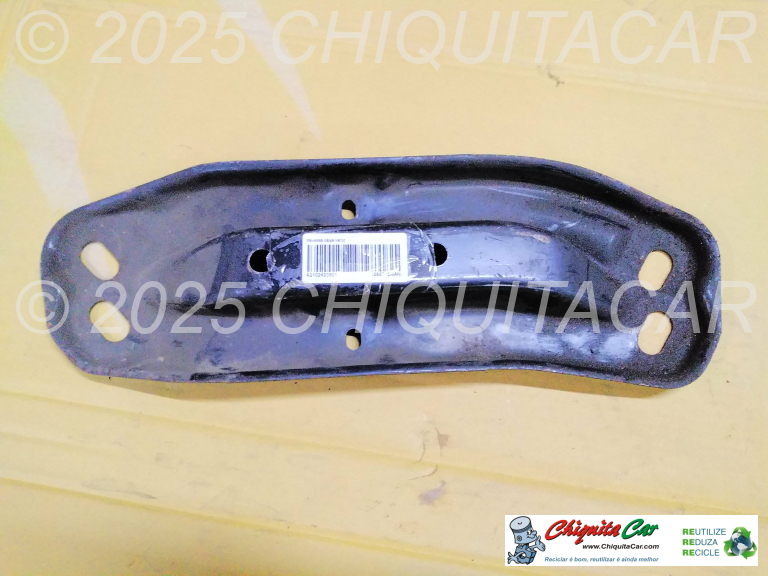 TRAVESSA CAIXA VELOC MERCEDES Classe E (210)  [1995-2008]