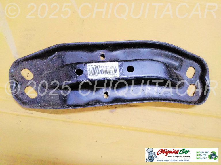 TRAVESSA CAIXA VELOC MERCEDES Classe E (210)  [1995-2008]