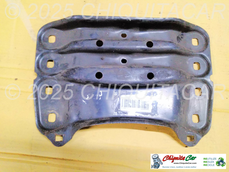 TRAVESSA CAIXA VELOC MERCEDES Classe S (220)  [1998-2005]