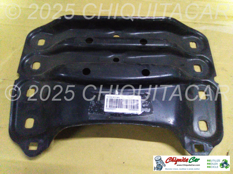 TRAVESSA CAIXA VELOC MERCEDES Classe S (220)  [1998-2005]