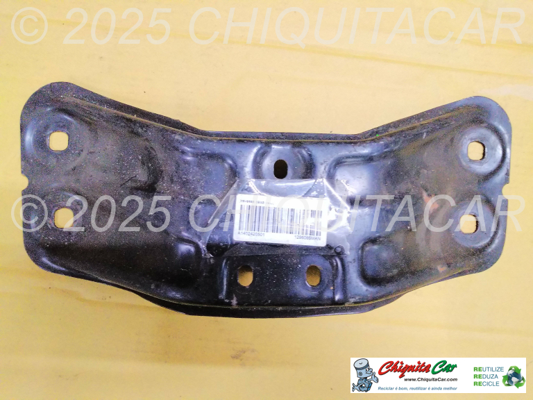 TRAVESSA CAIXA VELOC MERCEDES Classe S (140)  [1991-1999]