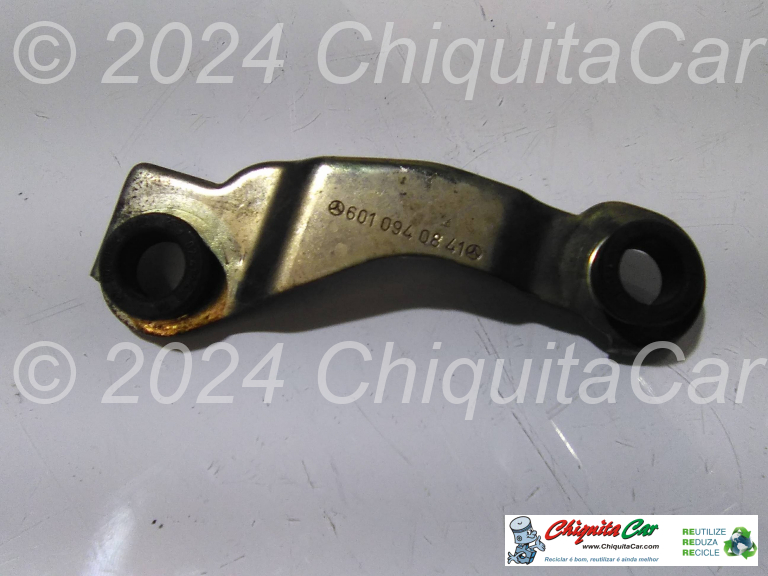 SUPORTE CAIXA FILTRO AR MERCEDES 190 (201)