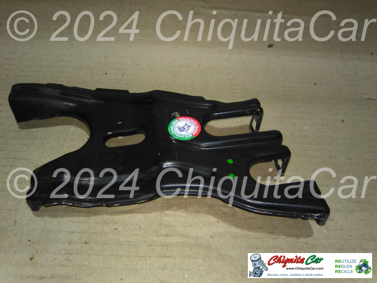 SUPORTE MASCARA DTA MERCEDES Classe C (203)  [2000-2008]