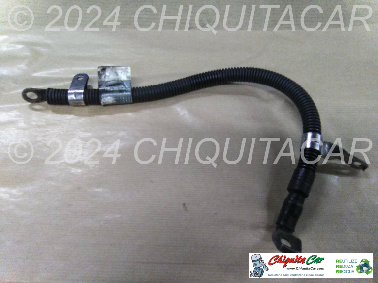 CABO MOTOR ARRANQUE  MERCEDES Classe E (210)  [1995-2008]