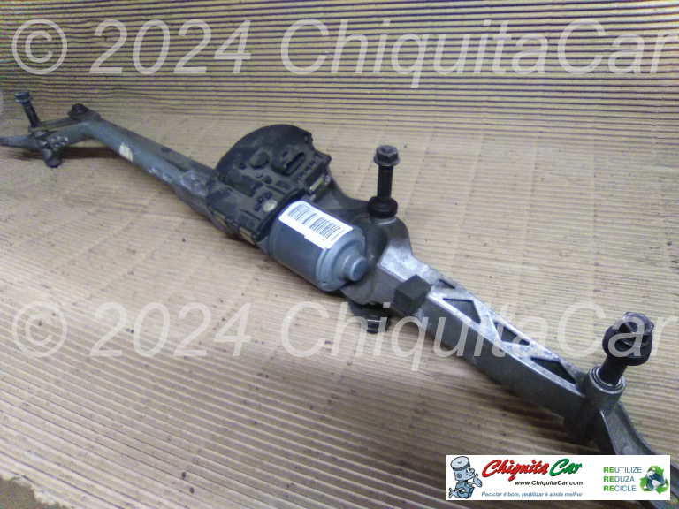 LIMPA PARA BRISAS MERCEDES Classe C (204)  [2007-2015]