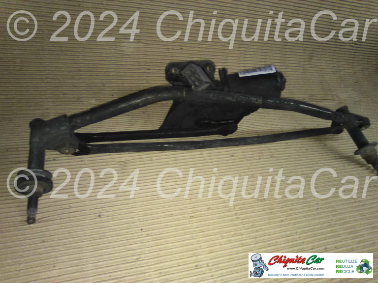 LIMPA PARA BRISAS MERCEDES VITO (638) [1996-2003]