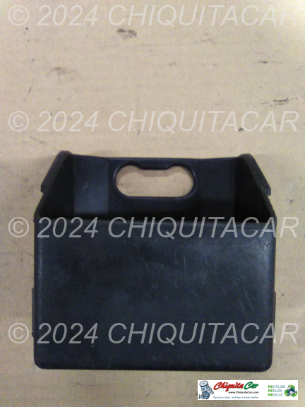 PORTA OBJECTOS CONSOLA MERCEDES Classe E (210)  [1995-2008]