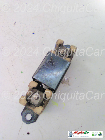 RESISTENCIA VENTILADOR ADICIONAL MERCEDES Classe C (202) 