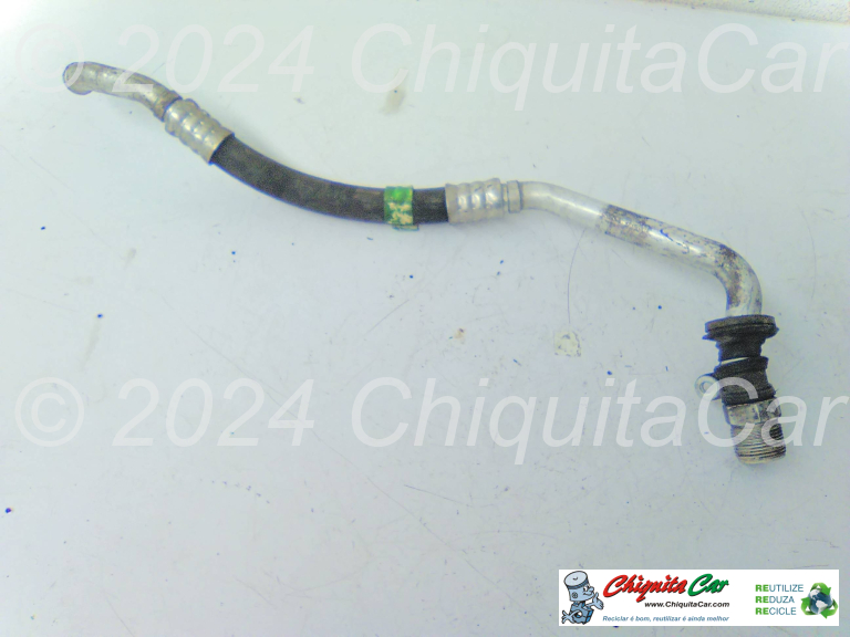 TUBO AR CONDICIONADO (do compressor) MERCEDES Classe C (202) 