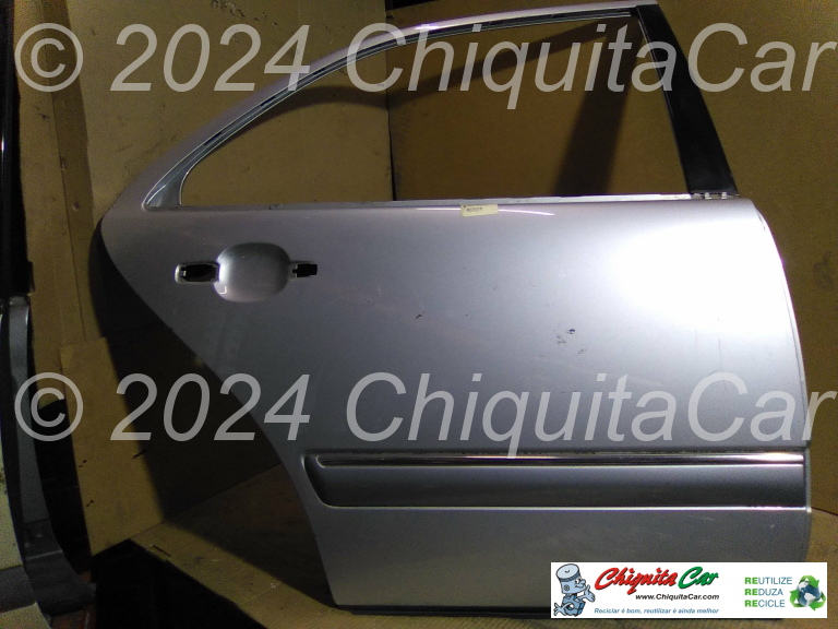 PORTA TRAS DTA MERCEDES Classe E (210)  [1995-2008]