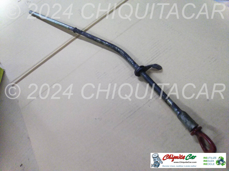 VARETA OLEO MOTOR MERCEDES Classe E (210)  [1995-2008]