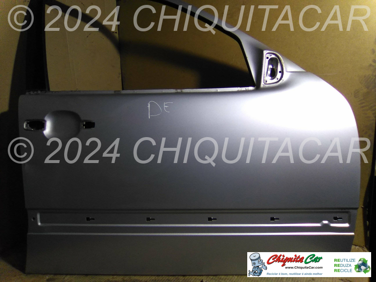 PORTA FRENTE DTA MERCEDES Classe E (210)  [1995-2008]