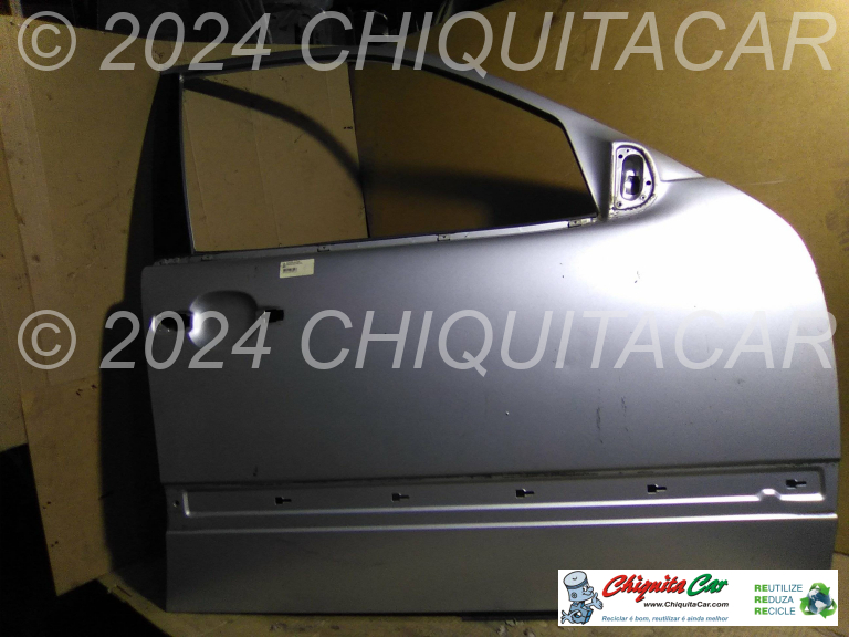 PORTA FRENTE DTA MERCEDES Classe E (210)  [1995-2008]