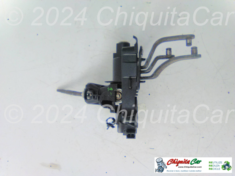 SELECTOR CAIXA 5 VELOCIDADES MERCEDES Classe C (202) 