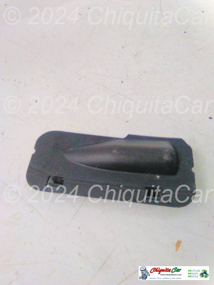 COBERTURA CAPOT  MERCEDES Classe C (202) 