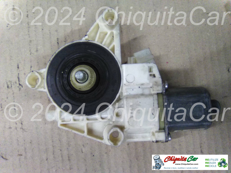 MOTOR ELEV TRAS DTO MERCEDES Classe C (204)  [2007-2015]