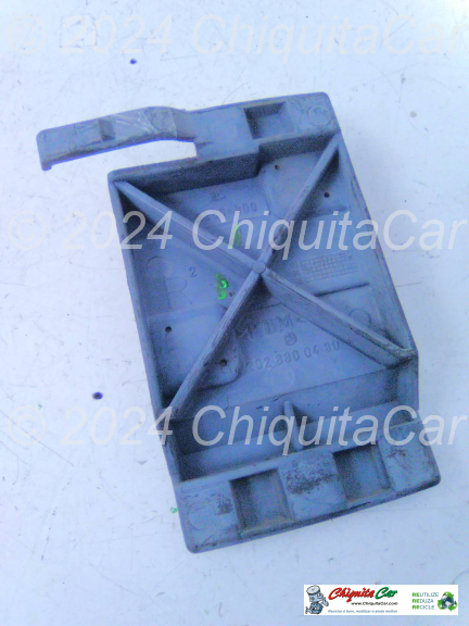 SUPORTE PARA CHOQUES FRENTE LATERAL DTO  MERCEDES Classe C (202) 